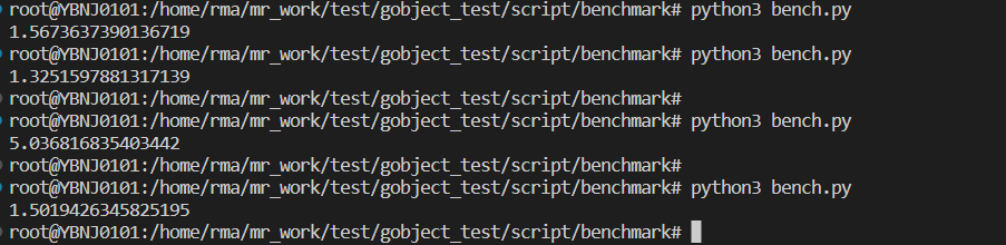 Python调用C | rma's Blog